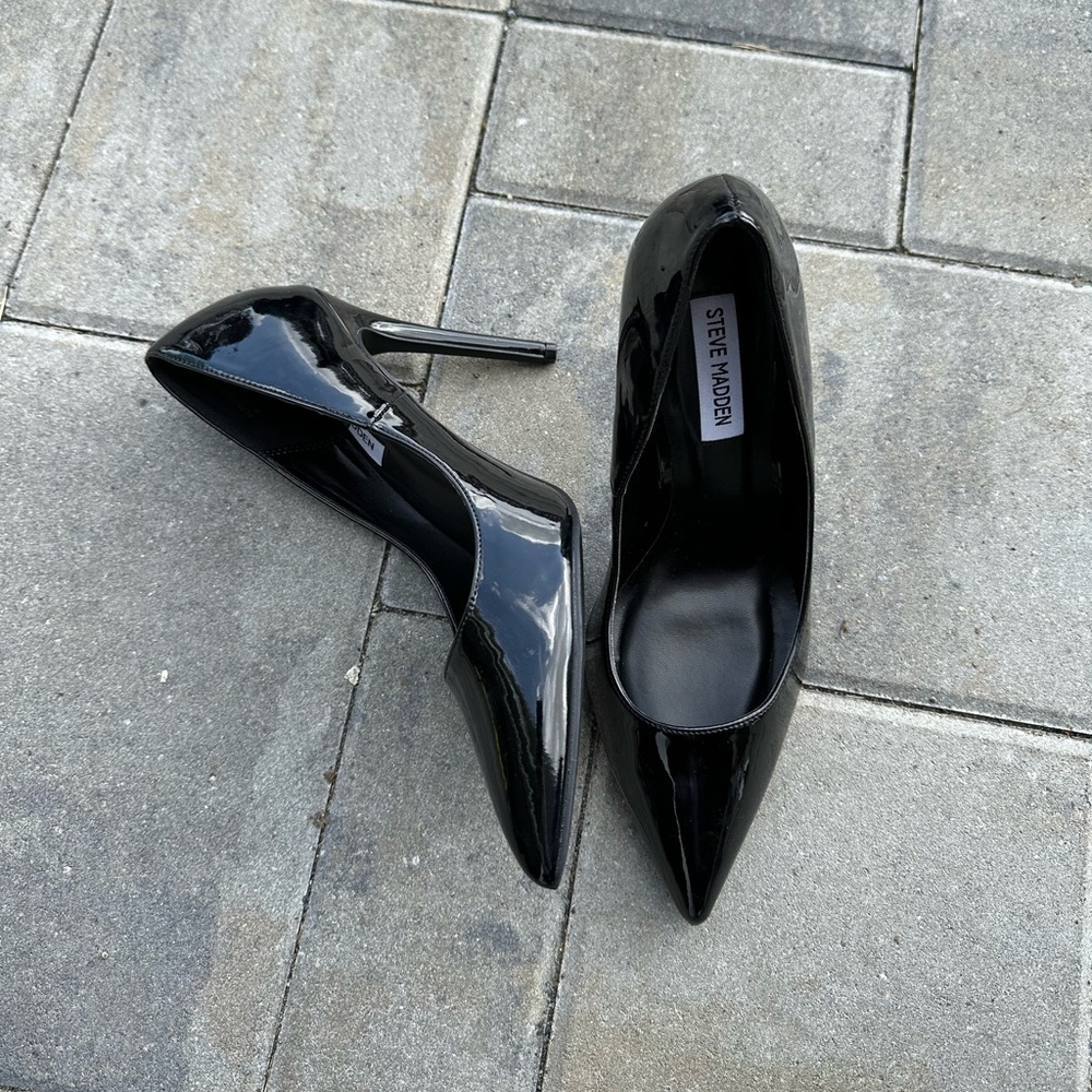 Steve Madden